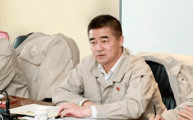 换帅！柯善良履新八一钢铁董事长！