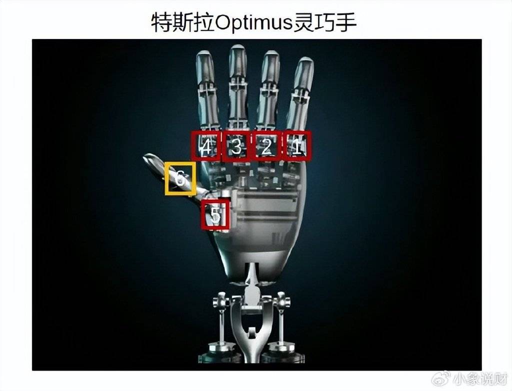 打破垄断，鸣志电器，人形机器人的底牌！