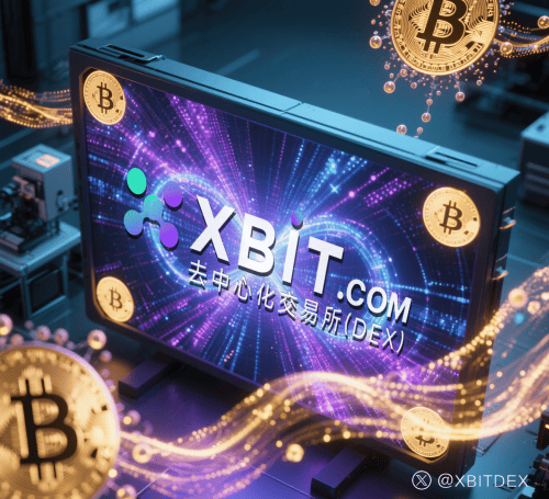 最新！美股的股票在国内怎么买？XBIT无KYC破解开户难