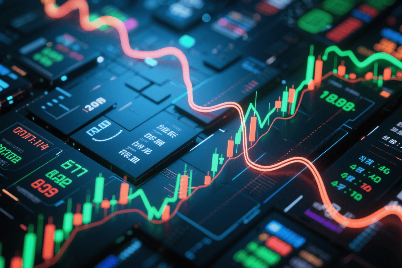 揭秘股票内外盘，读懂多空力量的关键指标