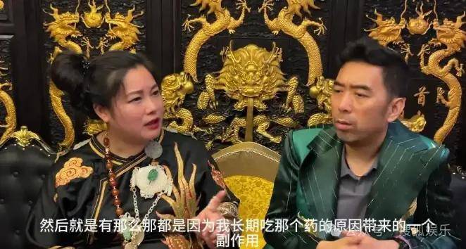 从爆红到突然消失好几年，再出现已经胖到大家不敢认了？