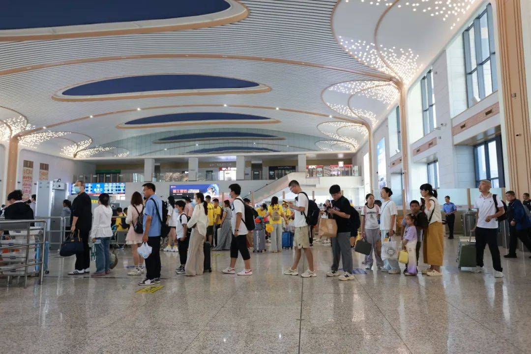 遗落行李别慌！这些藏着的“找回密码”，可能90%的人还没试过