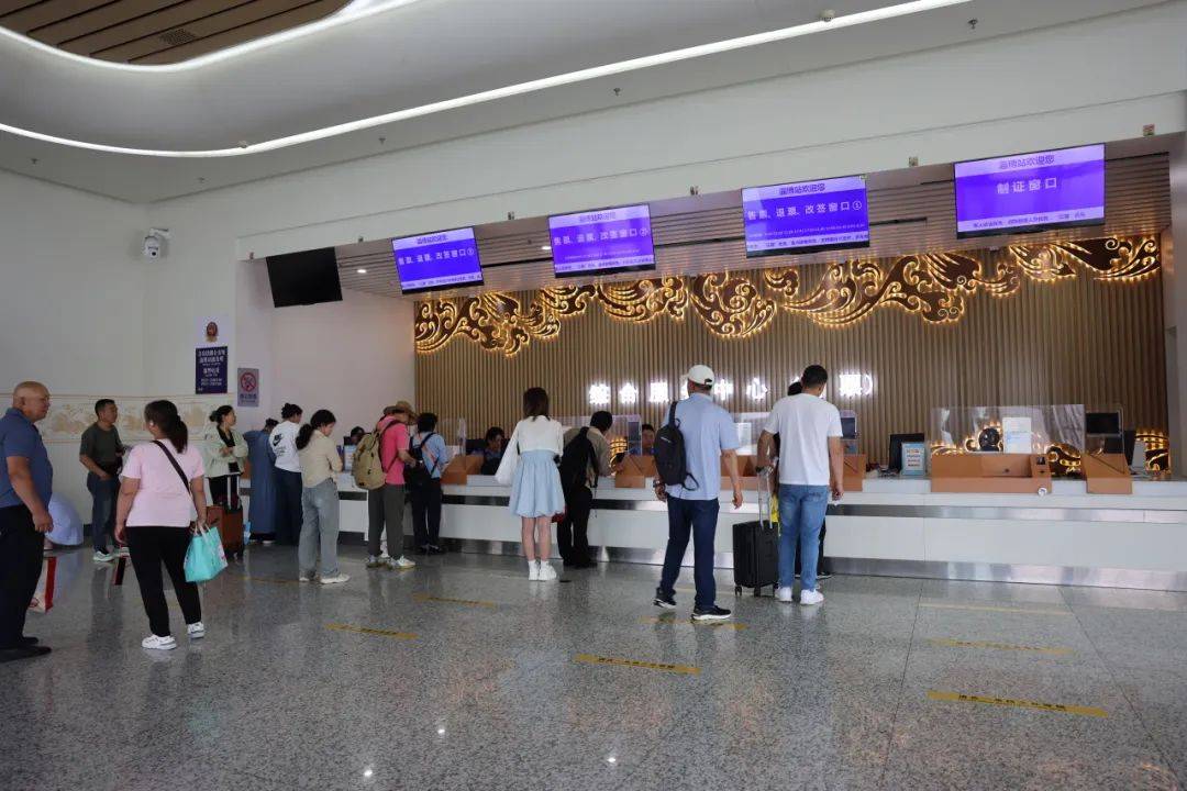 遗落行李别慌！这些藏着的“找回密码”，可能90%的人还没试过