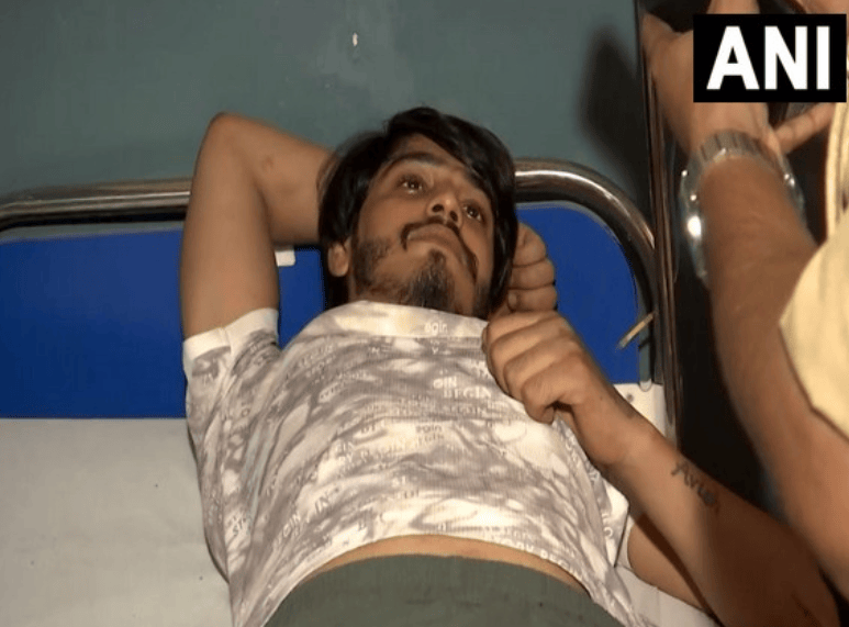 外媒：印度北方邦发生骇人嫁妆命案，丈夫索要豪车钱财未果烧死妻子