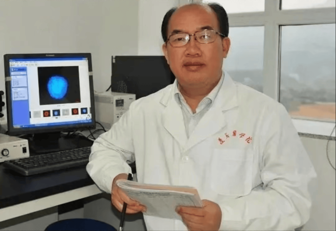 首席科学家石京山，搞权色交易