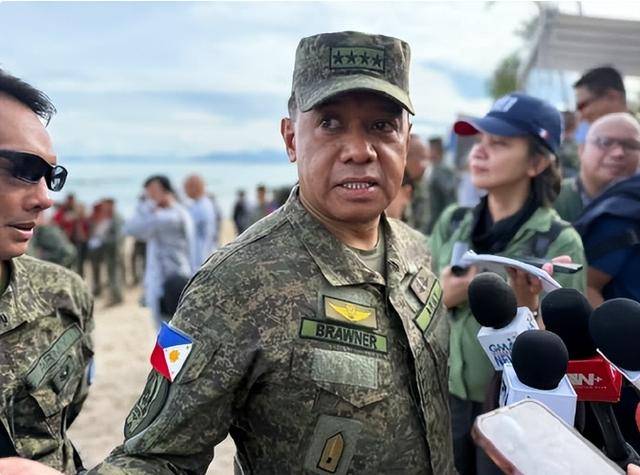 中方终于出手了：仁爱礁破船断粮3个月，被逼急的菲军叫嚣要开战