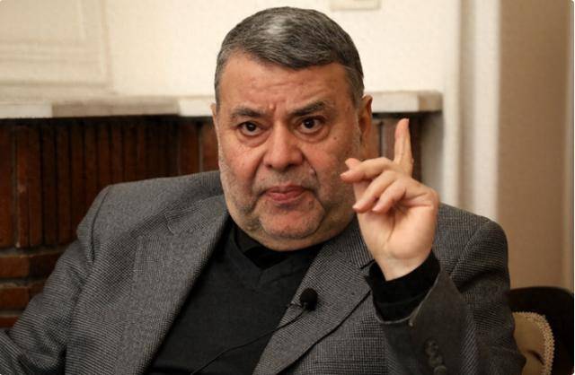 伊朗高层控诉俄罗斯：背后捅刀不配当盟友！中国才是更可靠伙伴？