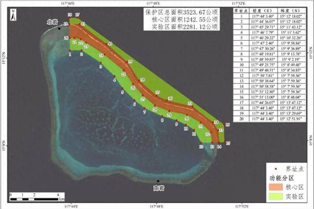 美菲万万没想到：中国突然在黄岩岛亮了个大招，要完成两大使命！