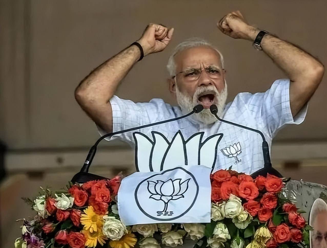 38岁美国驻印新大使公开实情，印度加入金砖，却始终站队美国