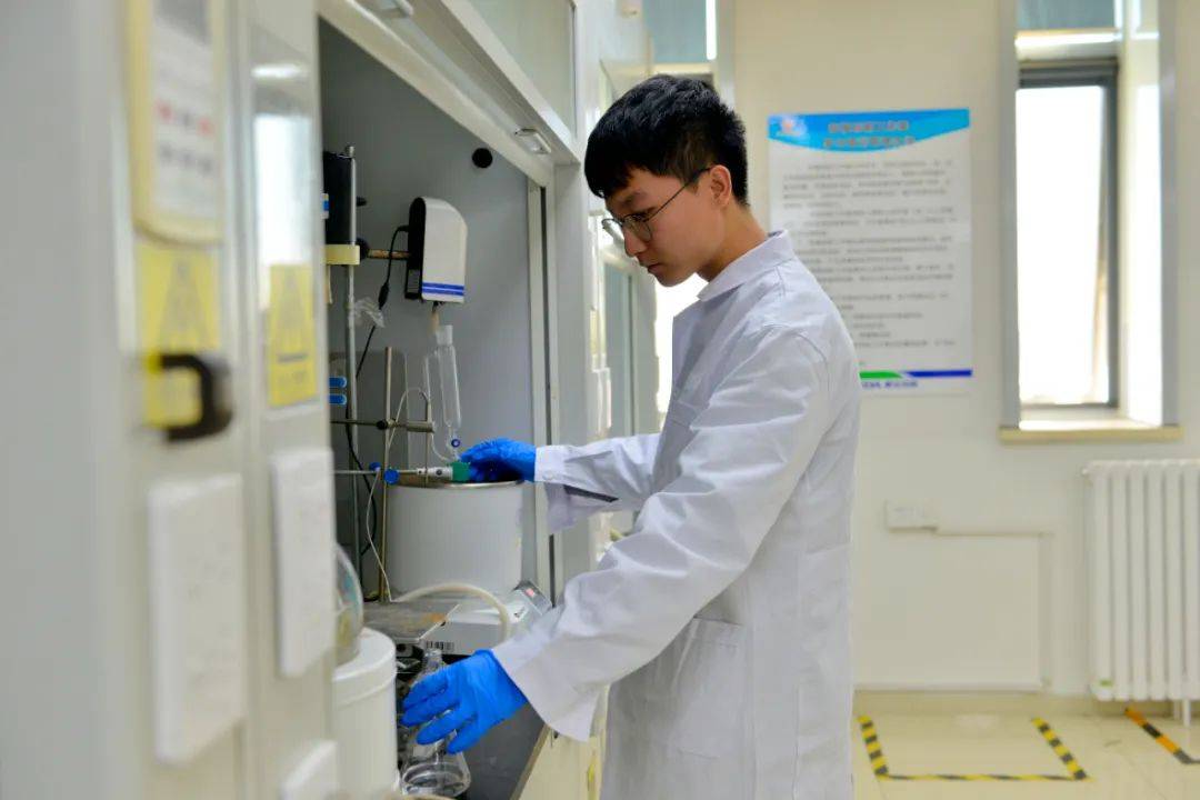 解码天津力生制药三连板背后的核心竞争力