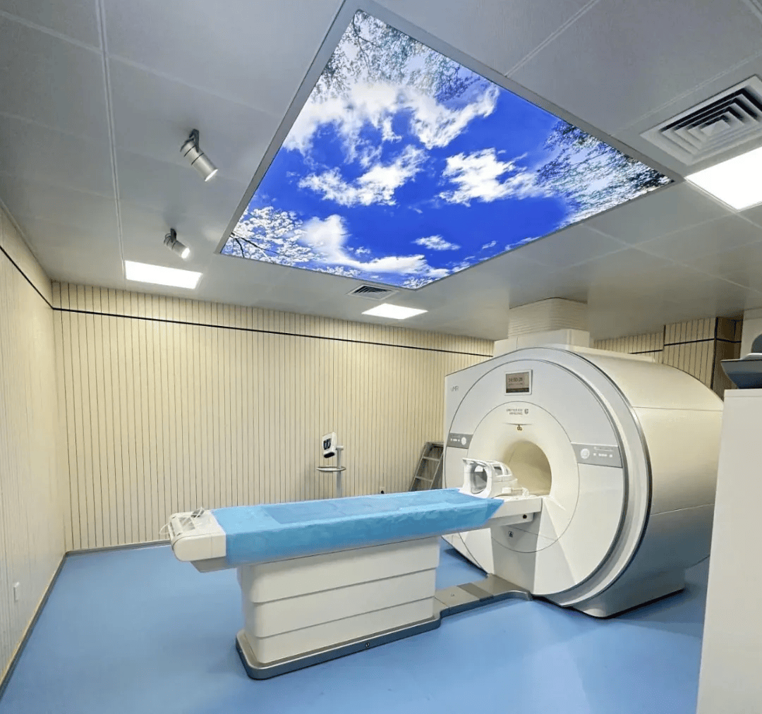 科技医疗天地，百姓健康家园，高科医疗，轻松在握！