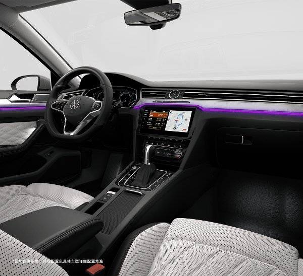 迈腾3000万辆甄选款,德系精工与智能科技的璀璨进化