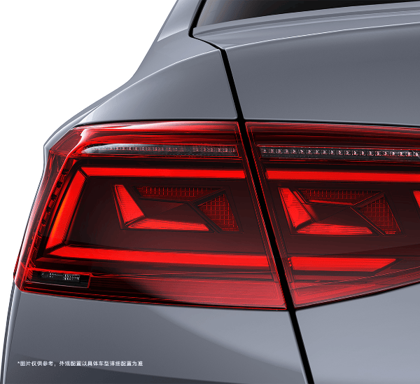 迈腾3000万辆甄选款,德系精工与智能科技的璀璨进化