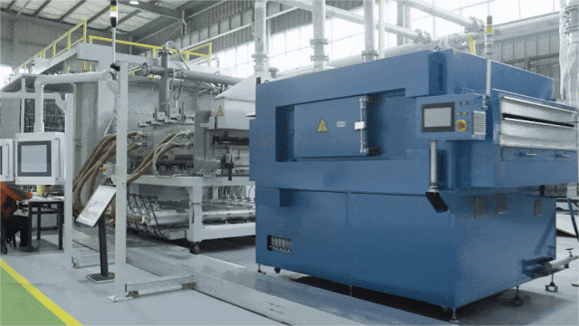 精工科技上榜2025"浙江制造精品"