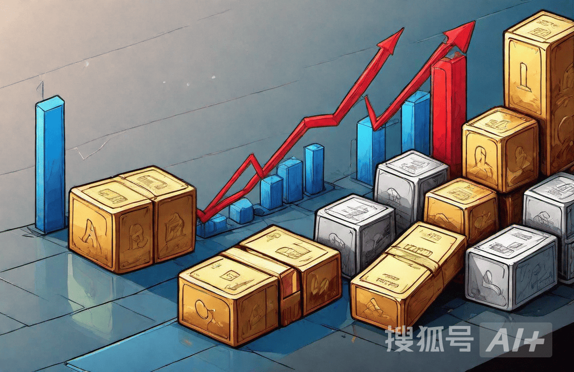 贵金属市场观察：金银价为何急跌，下阶段实时股票配 资走势如何？