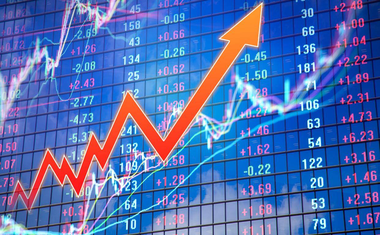 7分钟狂拉20%！这只股票突然涨停，引发智能概念股集体井喷，资金在抢什么？