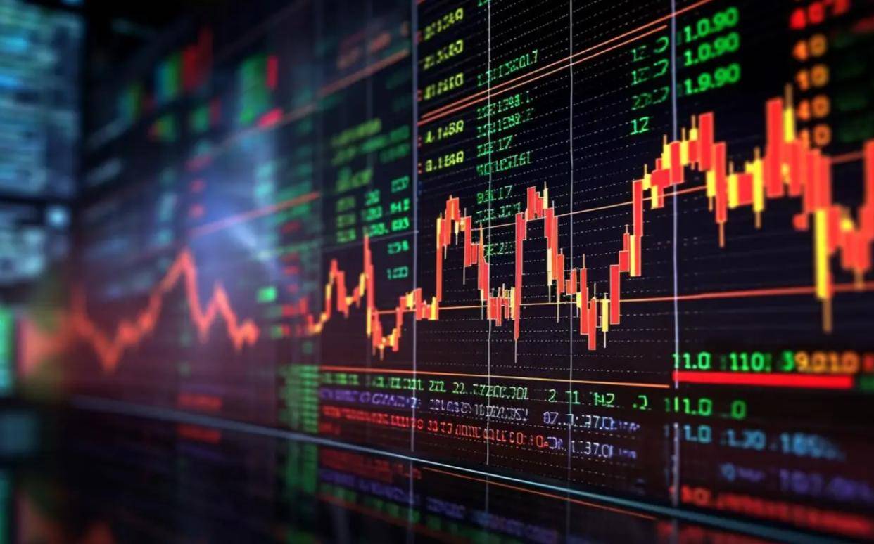 7分钟狂拉20%！这只股票突然涨停，引发智能概念股集体井喷，资金在抢什么？