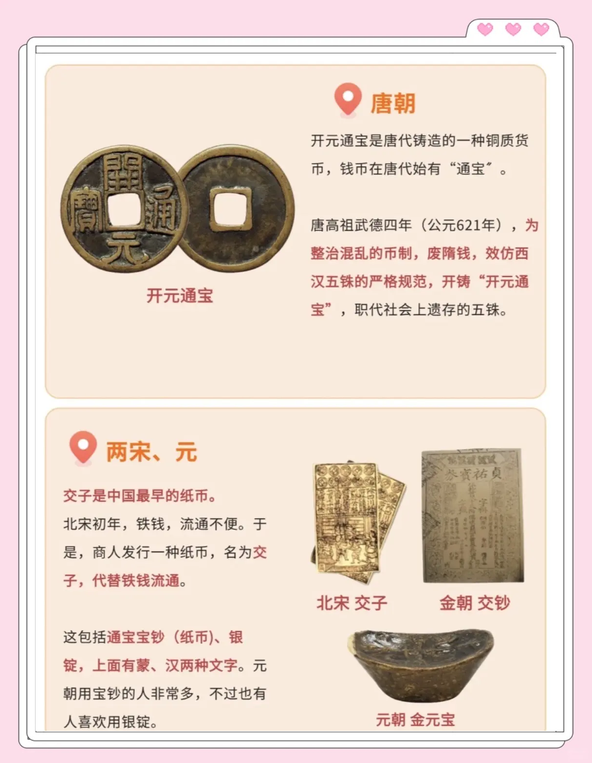 货币如何产生(货币是如何产生的?如何发展?)